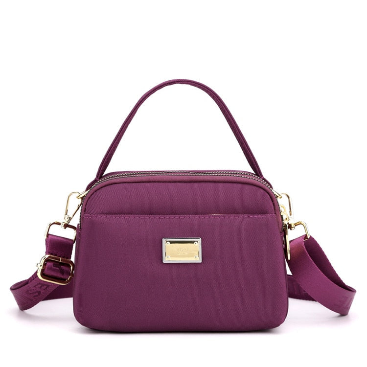 Sac Bandoulière Femme Ultra Leger