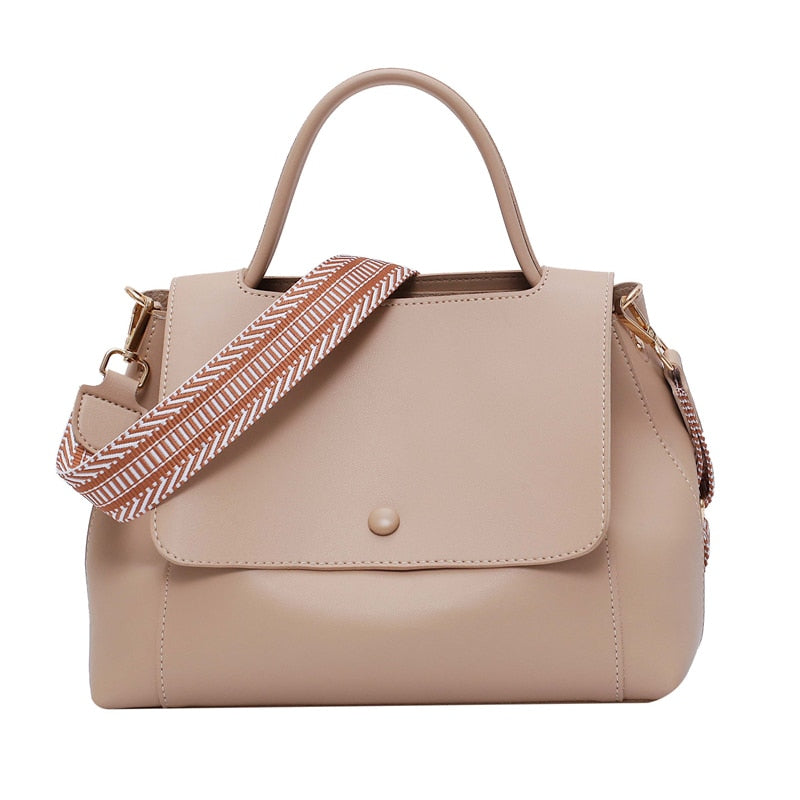 Sac Bandoulière Anse Large