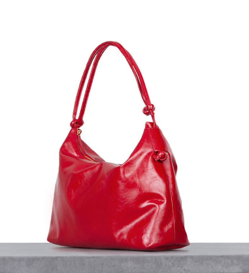 Gros Sac Bandoulière Femme