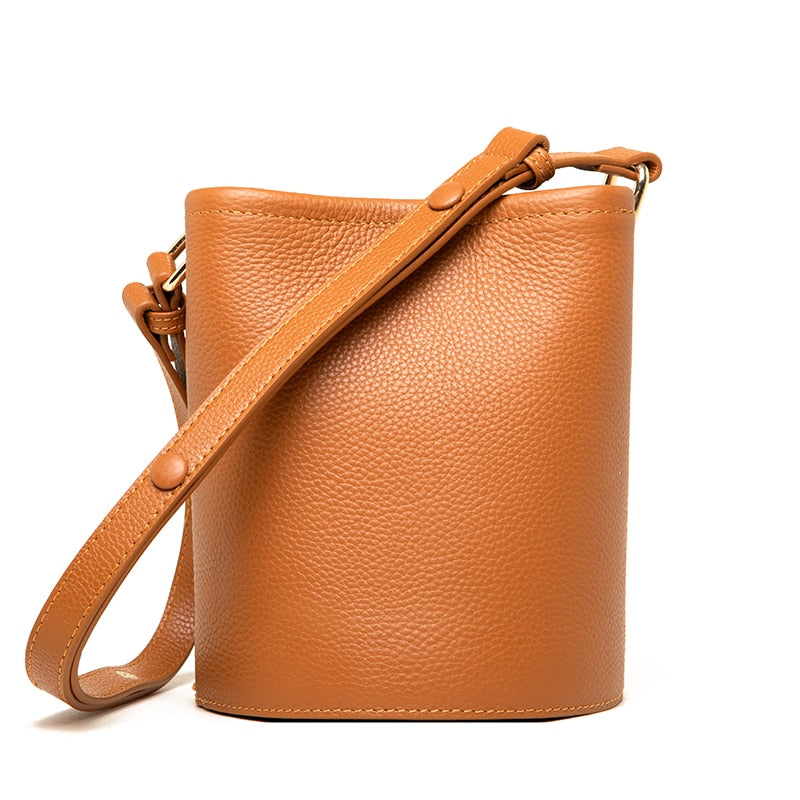 Le Sac à Bandoulière Seau
