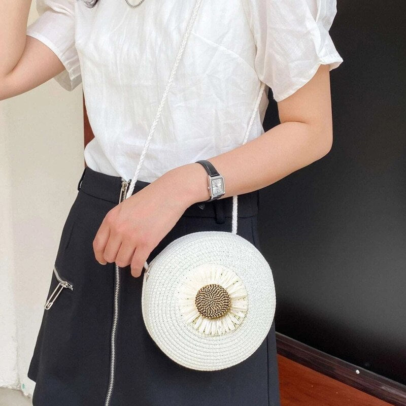 Le Sac à Bandoulière Bohème