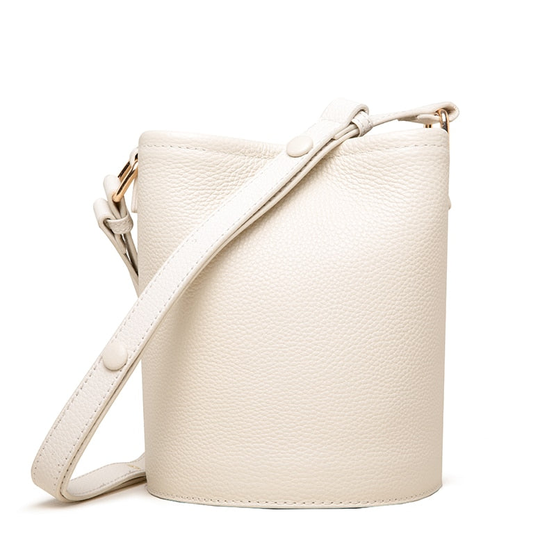 Le Sac à Bandoulière Seau