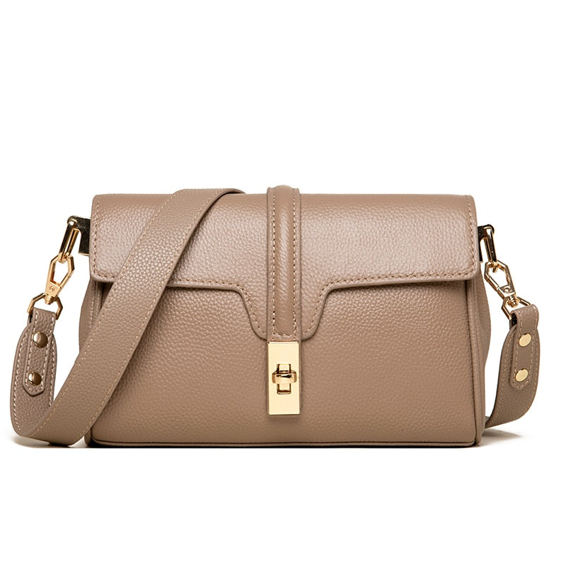 Sac Baguette Luxe