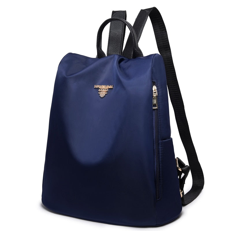 Sac à Dos Convertible Bandoulière Femme