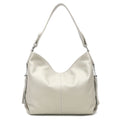 Grand Sac Besace Bandoulière Femme