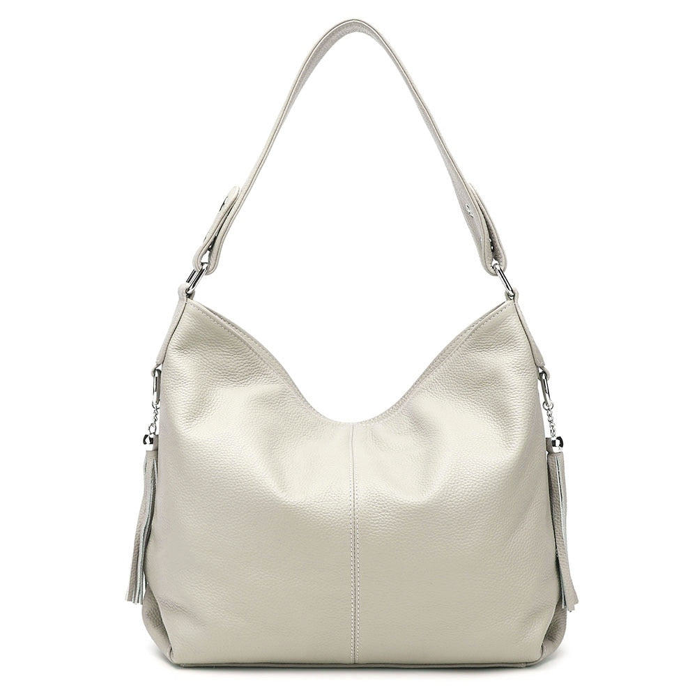 Grand Sac Besace Bandoulière Femme