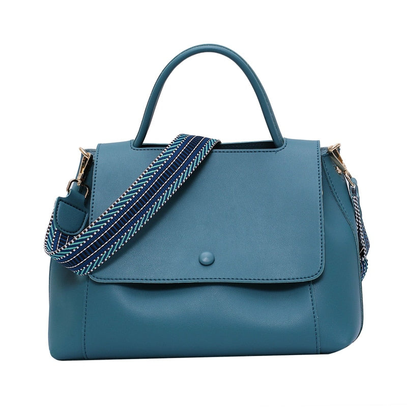 Sac Bandoulière Anse Large