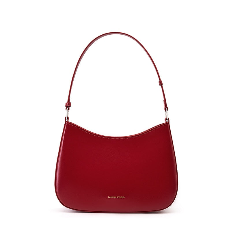 Sac Baguette Noir