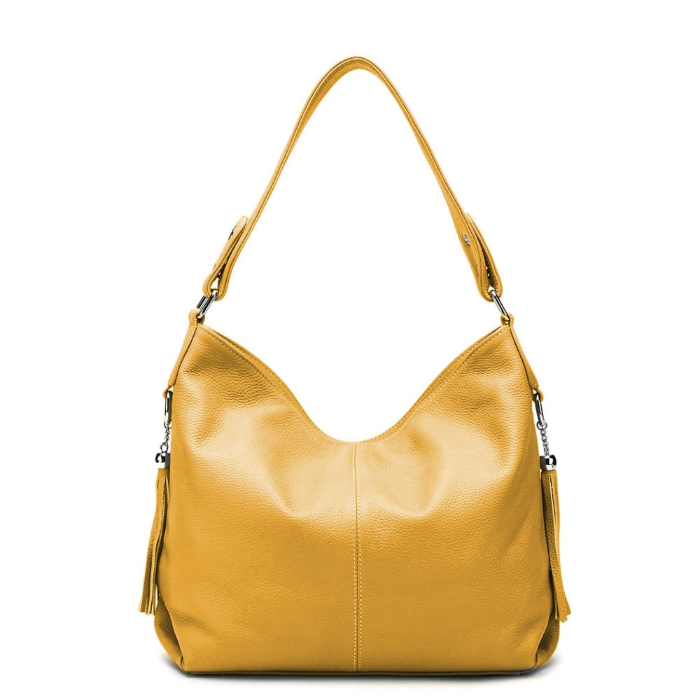 Grand Sac Besace Bandoulière Femme