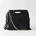 Sac Baguette Maje