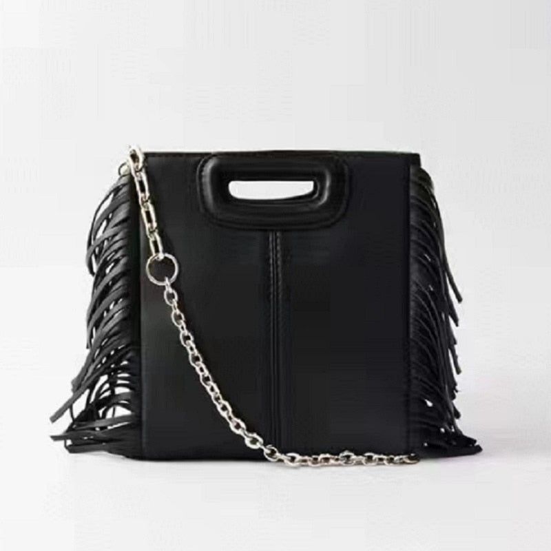 Sac Baguette Maje