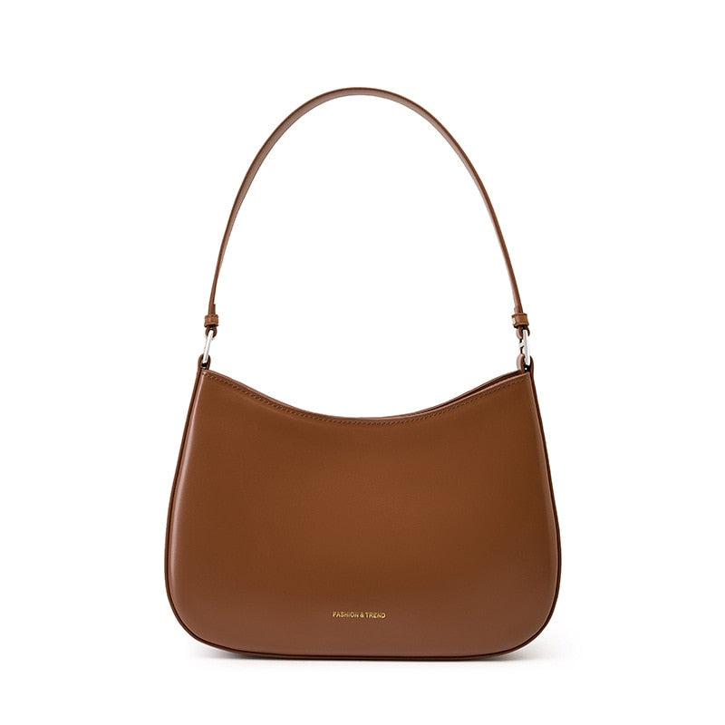 Sac Baguette Noir