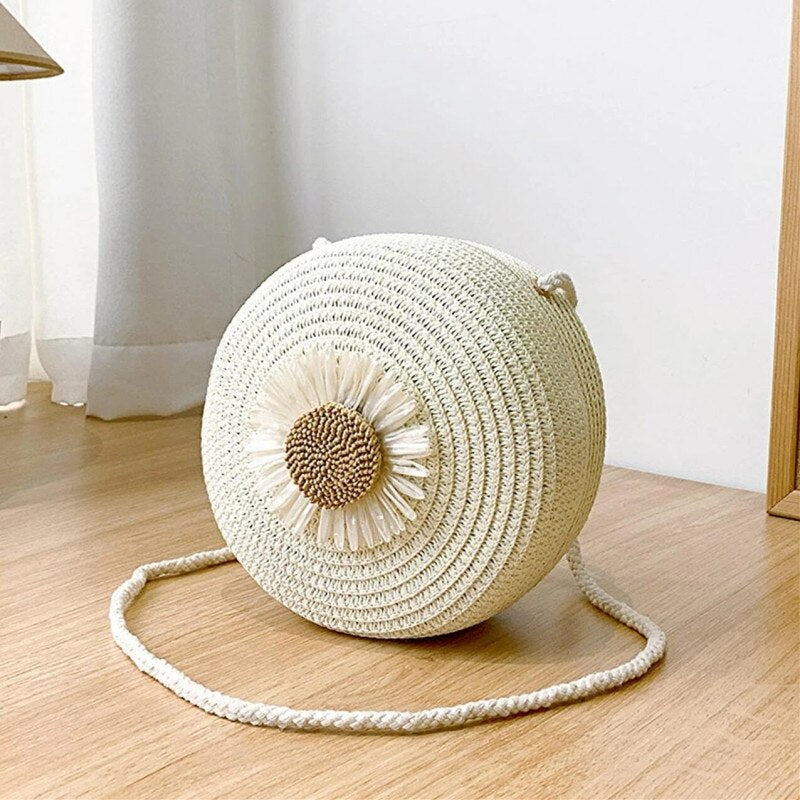 Le Sac à Bandoulière Bohème