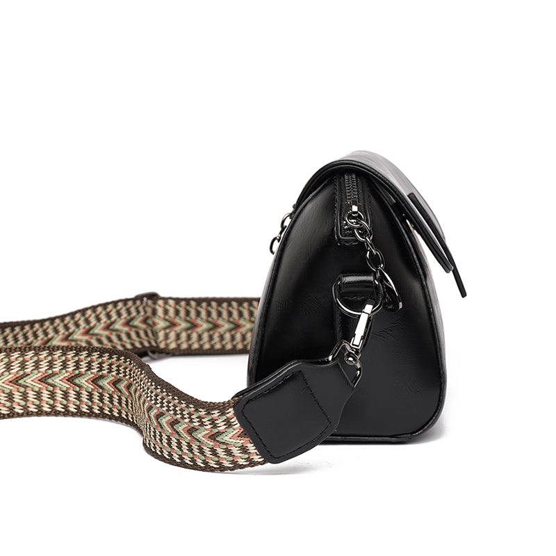 Sac Bandoulière Grosse Laniere