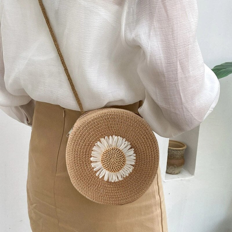 Le Sac à Bandoulière Bohème