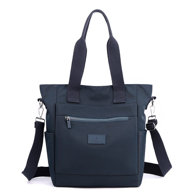 Sac Bandoulière Bleu Ciel