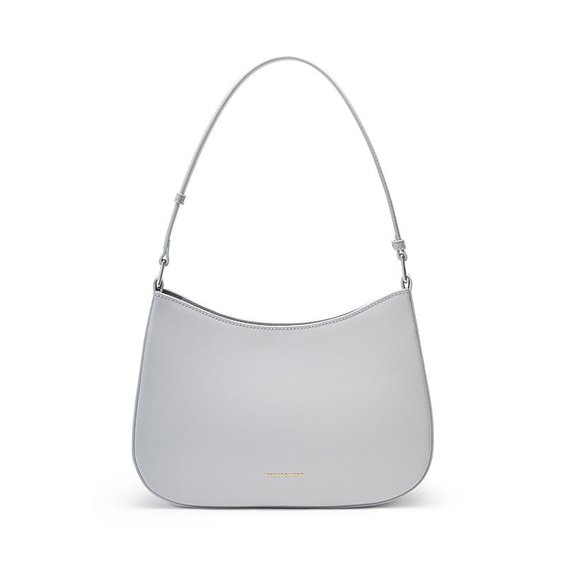 Sac Baguette Noir