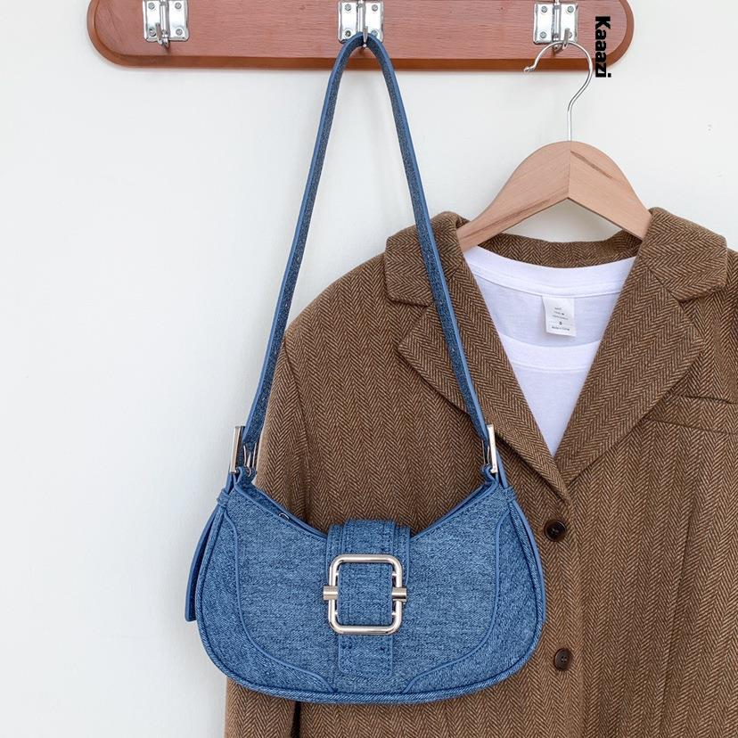 Sac Baguette Vintage