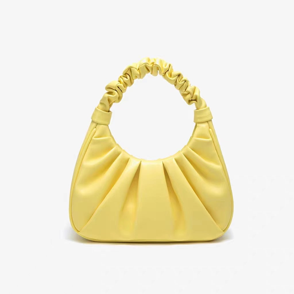 Sac Baguette Beige