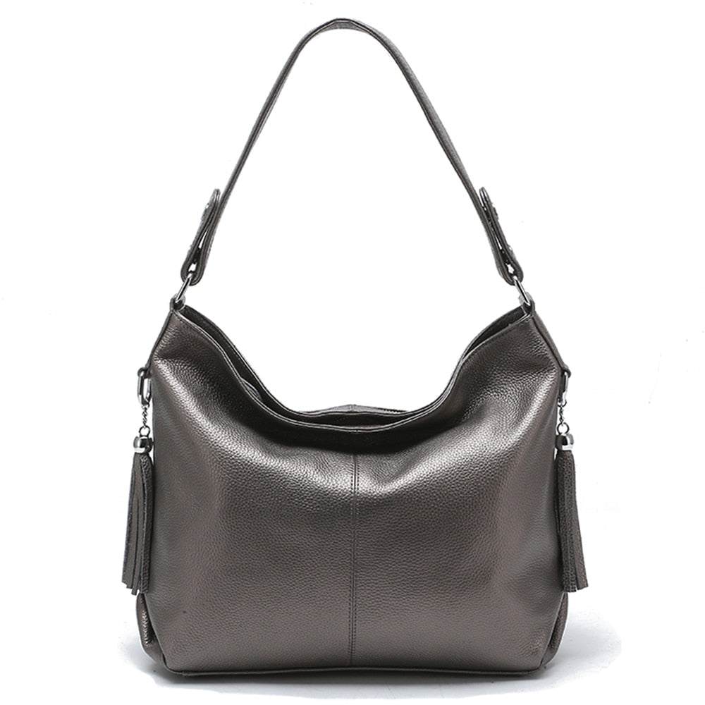 Grand Sac Besace Bandoulière Femme