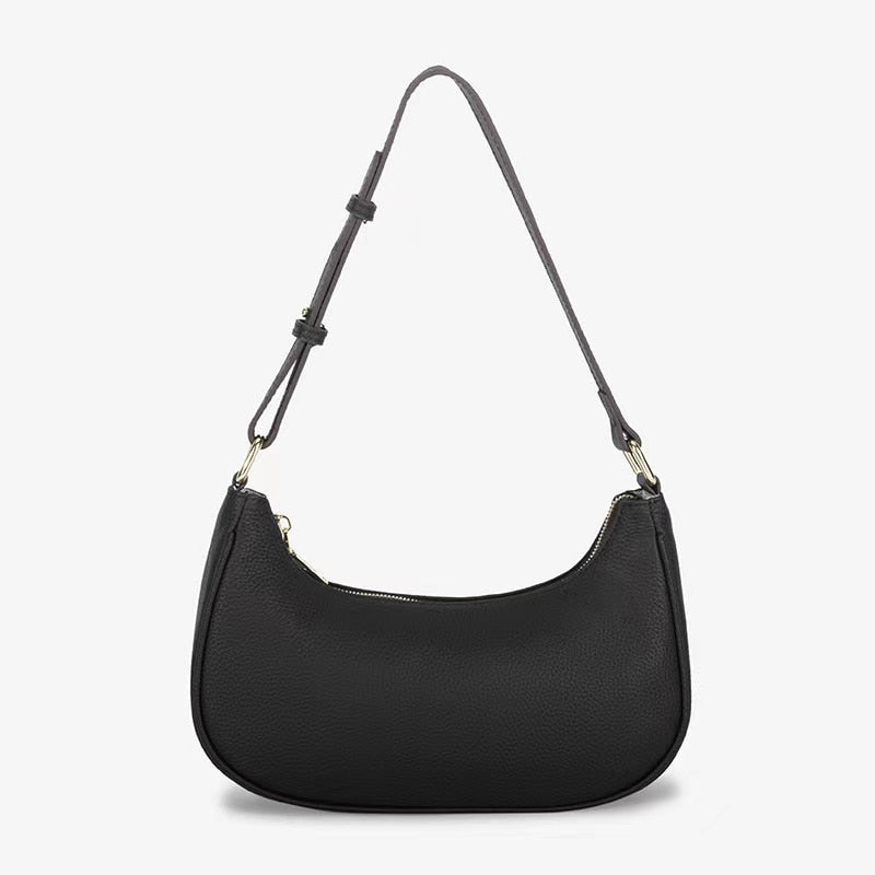 Sac Baguette Blanc