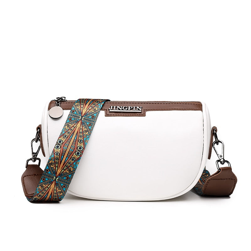 Sac Bandoulière Minimaliste