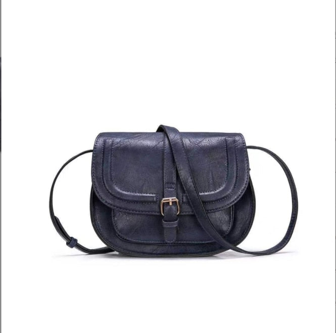 Sac Bandoulière Vintage Femme