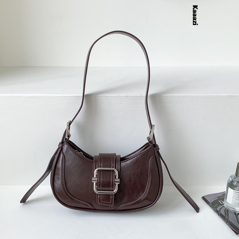 Sac Baguette Vintage