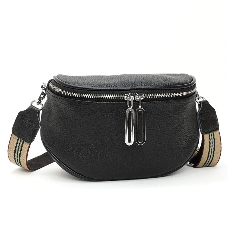 Le Sac à Bandoulière Rouge