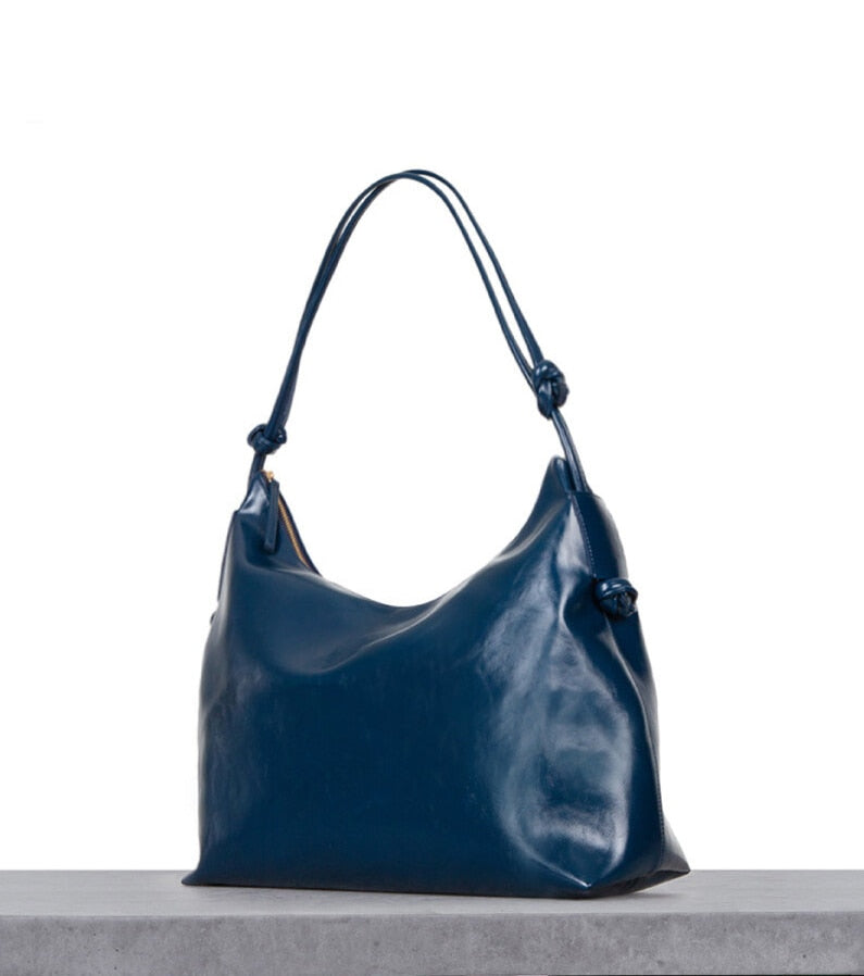Gros Sac Bandoulière Femme