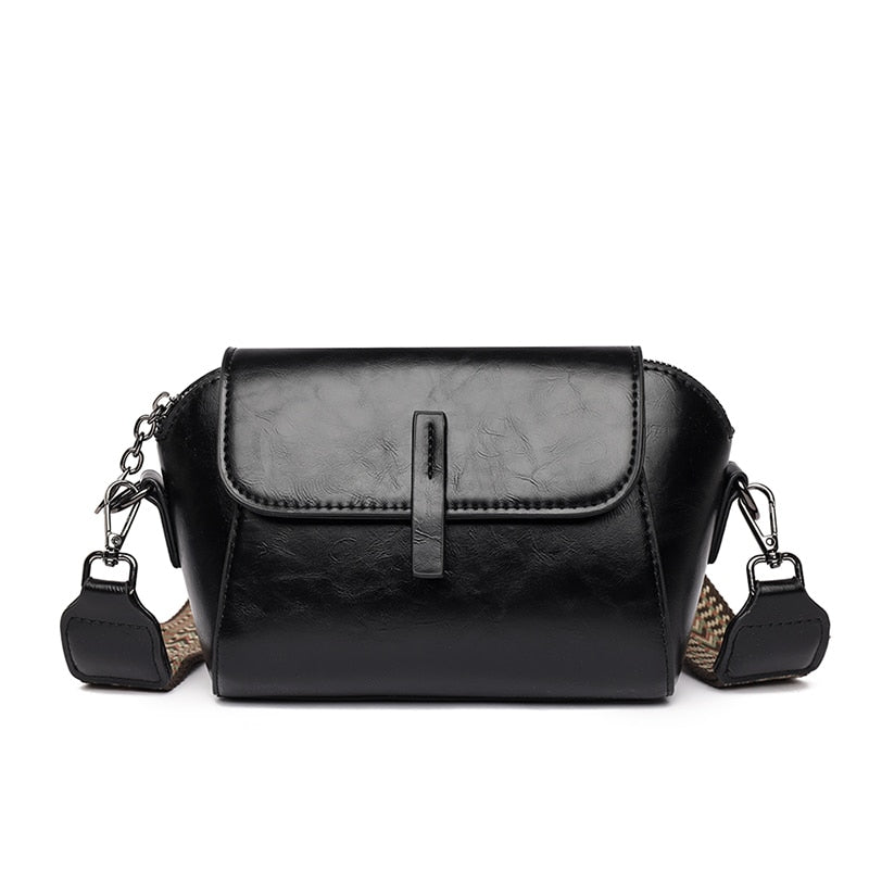 Sac Bandoulière Grosse Laniere