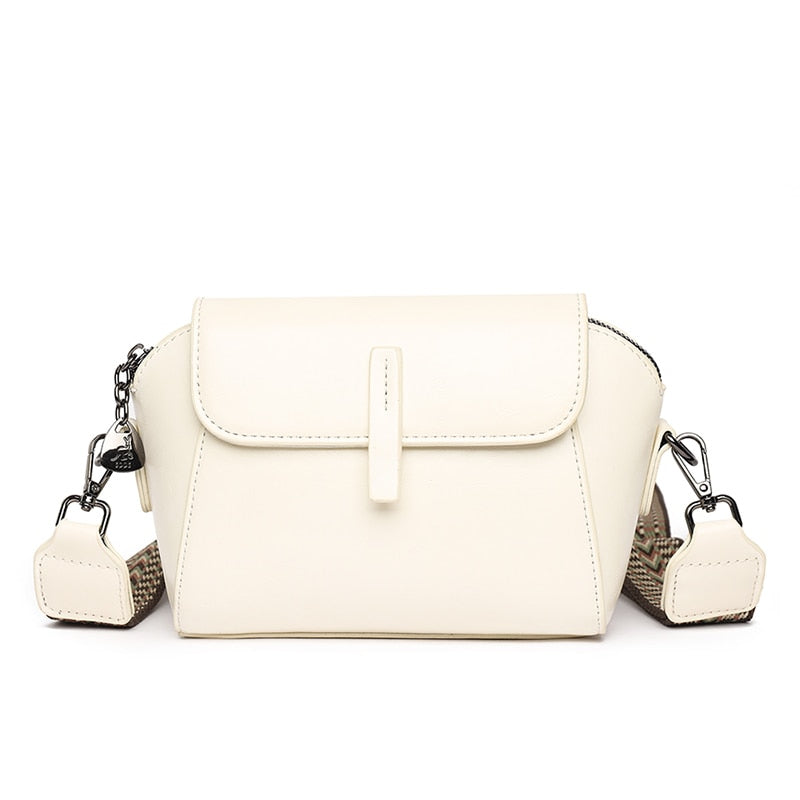 Sac Bandoulière Grosse Laniere