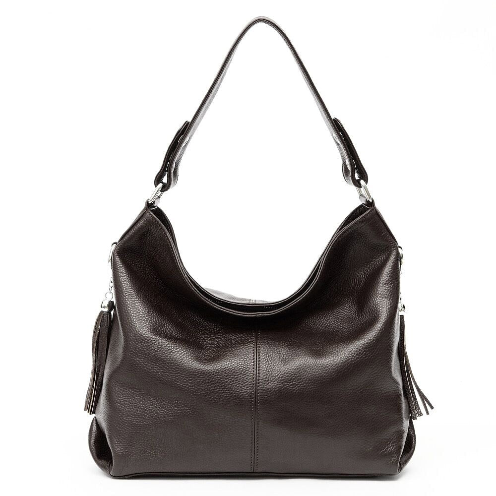 Grand Sac Besace Bandoulière Femme