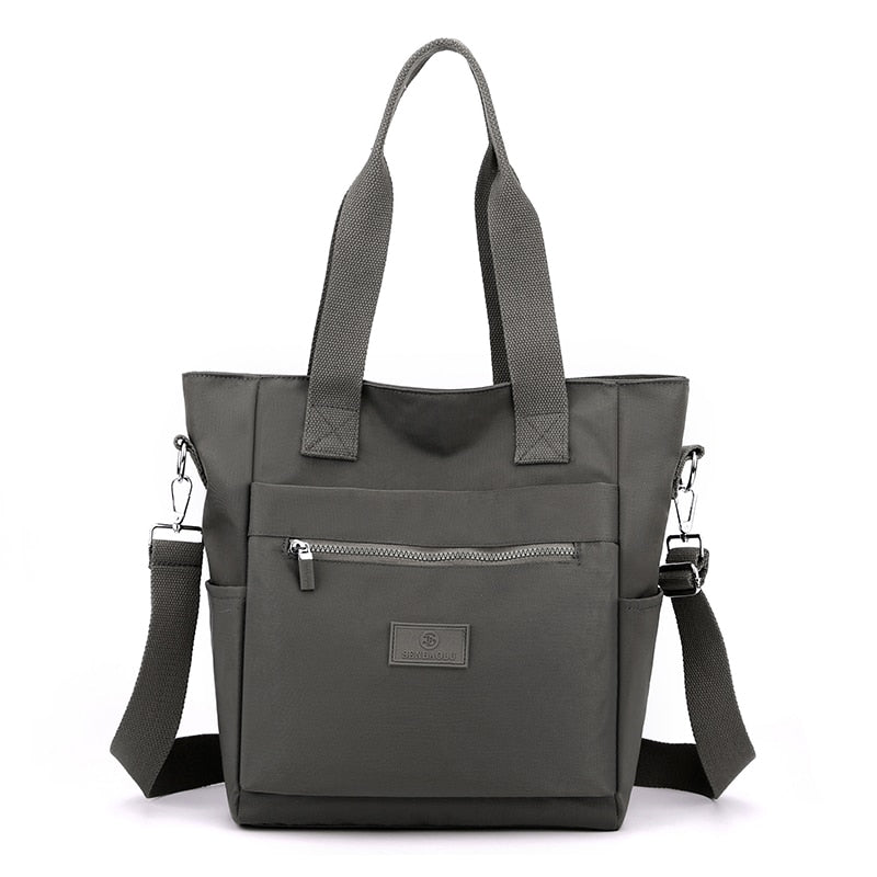 Sac Bandoulière Bleu Ciel