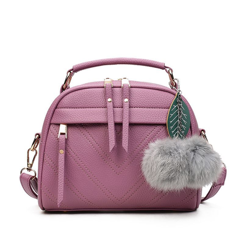Le Sac à Main Chic et Léger