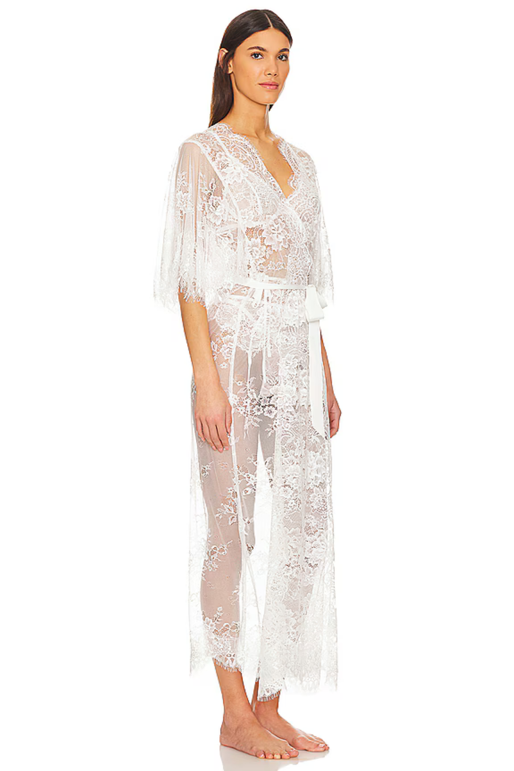 Kassiah Long Robe