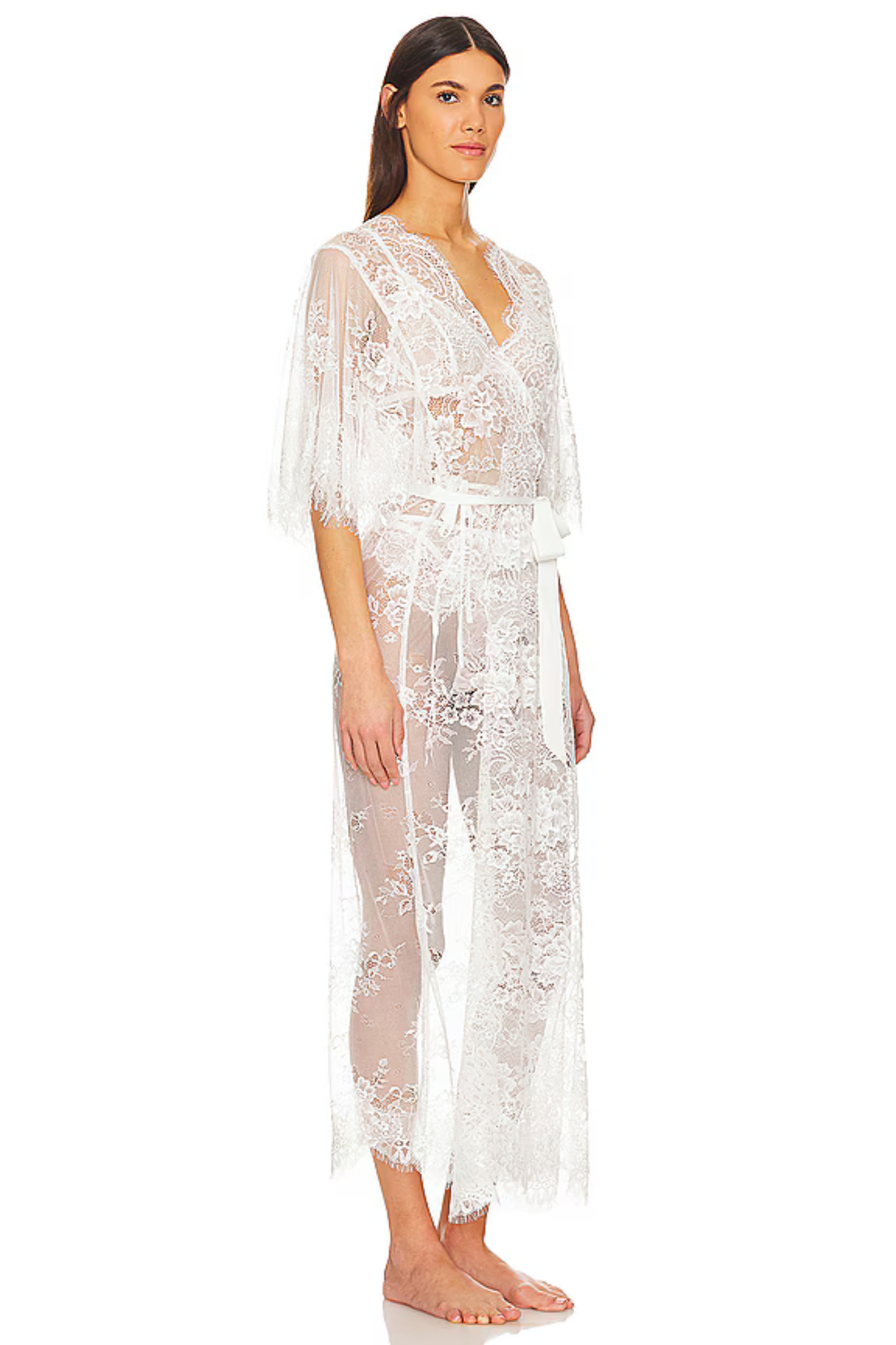 Kassiah Long Robe