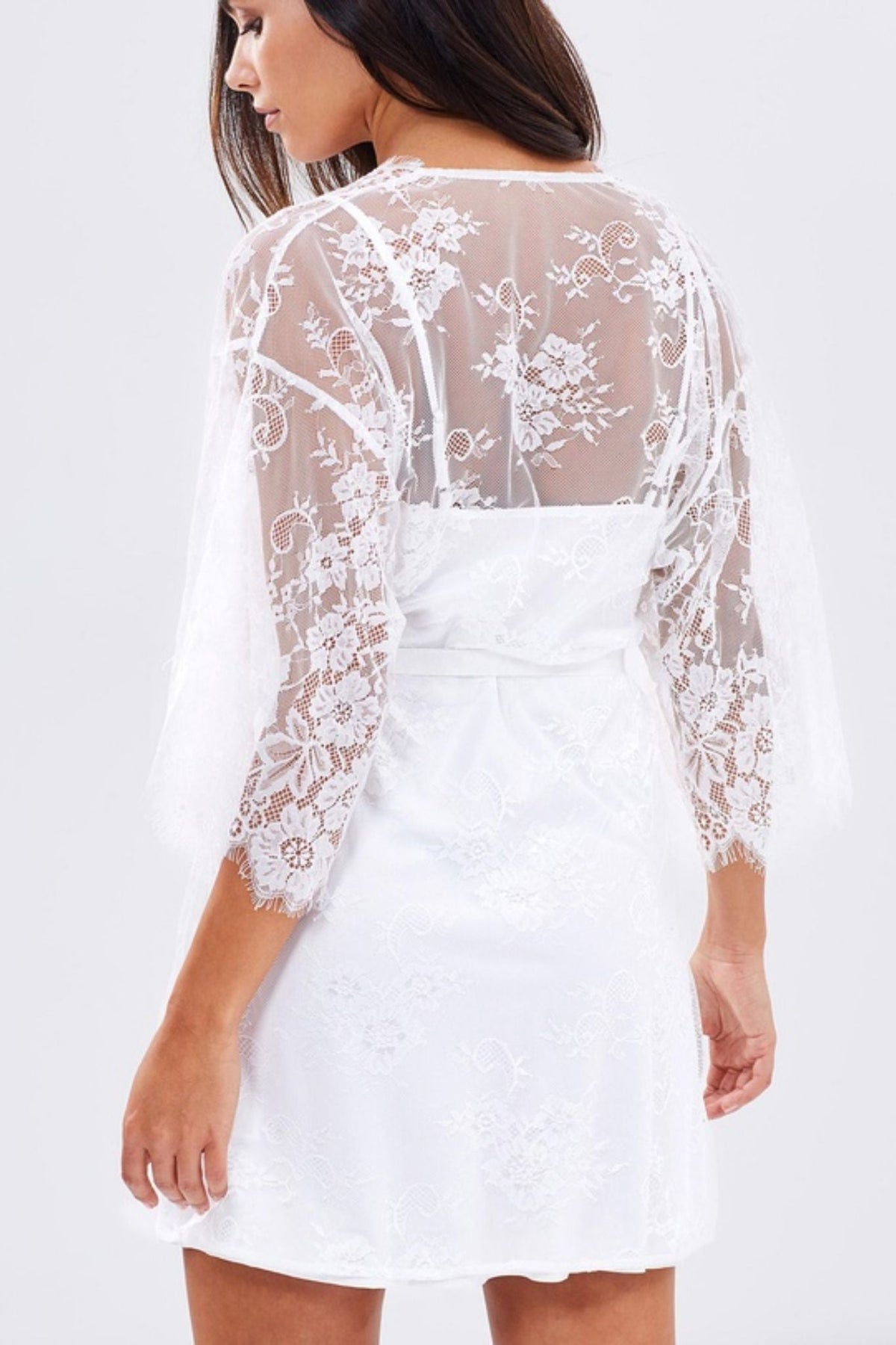 Audrey Robe