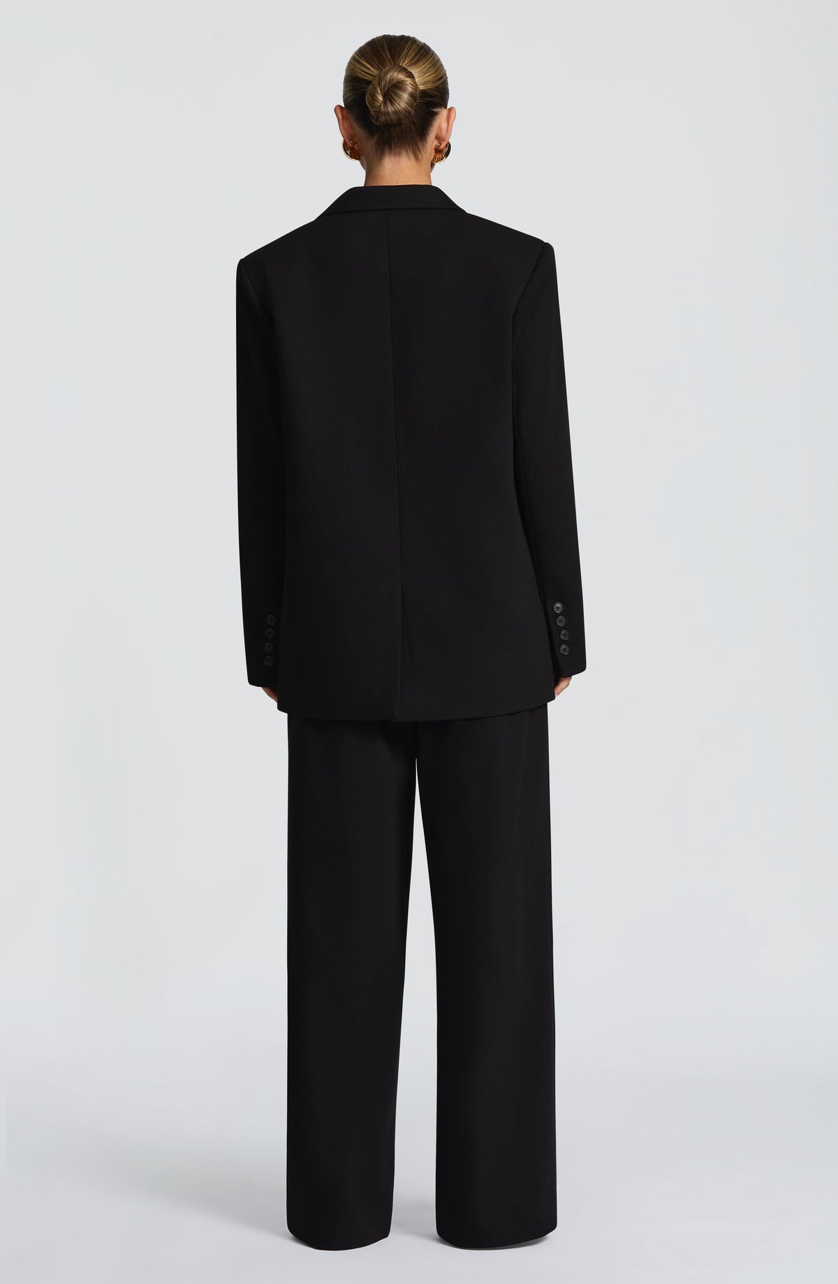 Kirsty Pants - Black