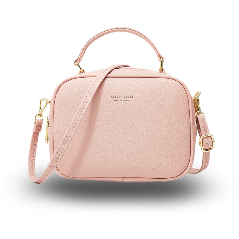 Mini Sac à Main Bandoulière