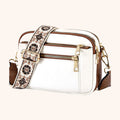 Sac Bandoulière Multipoches