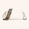 Sac Bandoulière Effet Python