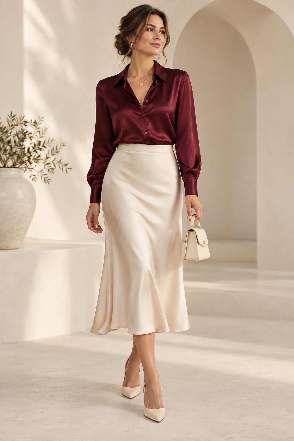Hauts pour femmes